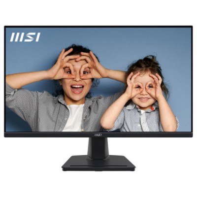MSI MP275Q  Monitor 27" IPS WQHD100h VGA HDMI MM en Huesoi
