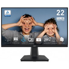 MSI MP225 Monitor 22.3" VA FHD 100hz 1ms VGA HDMI en Huesoi