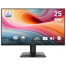 MSI MP251 E2 Monitor 24.5" IPS FHD 16:9 120h VGA en Huesoi