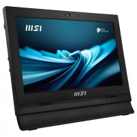 MSI Pro AP162T ADL-007XES. Tipo de producto: PC todo en Huesoi