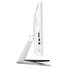 MSI Pro AP222T-435EU G7400 4GB 128 W11P 22" tac.B en Huesoi