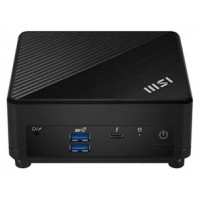 MSI Cubi 12M-001EU i7-1255U mini PC Intel® Core™ i7 16 GB DDR4-SDRAM 512 GB SSD Windows 11 Home Negro (Espera 4 dias) en Huesoi MSI Cubi 12M-001EU i7-1255U mini PC Intel® Core™ i7 16 GB DDR4-SDRAM 512 GB SSD Windows 11 Home Negro (Espera 4 dias) en Huesoi