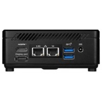 Msi Cubi 5 1M-495EU Core7-150U 16GB 1TB W11P Negro en Huesoi