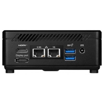Msi Cubi 5 1M-495EU Core7-150U 16GB 1TB W11P Negro en Huesoi