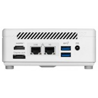 Msi Cubi 5 1M-614EU Core3-100U 8G 512G W11H Blanco en Huesoi