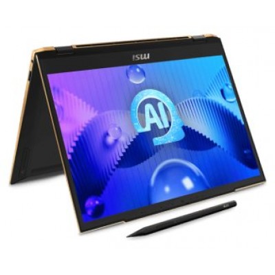 MSI Summit E13-028ES U7-155H 16GB 1TB Arc W11H 13" en Huesoi