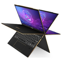 MSI Summit 13AI-080ES U7-255H 32GB 1TB W11H 13" T en Huesoi