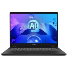 MSI Prestige 14 AI-023ES U7-155H 16 1TB Arc W11P en Huesoi