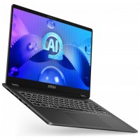 MSI Prestige 14 AI-015ES U7-155H 32 1TB 4050 W11H en Huesoi
