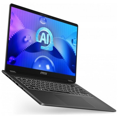 MSI Prestige 14 AI-015ES U7-155H 32 1TB 4050 W11H en Huesoi