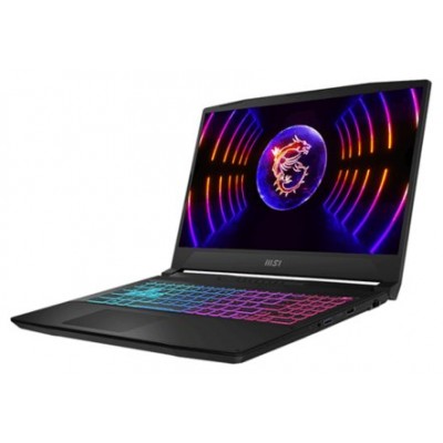 MSI Portatil KATANA 15 B13VFK-1403XES I7-13620H.RTX 4060  GDDR6 8GB. DDR5 16GB*2. 1TB NVME PCIE SSD. SIN S.O. en Huesoi