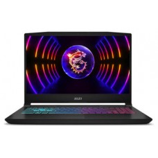 NOTEBOOK MSI Katana 15 B13VFK-1853XES (Espera 4 dias) en Huesoi