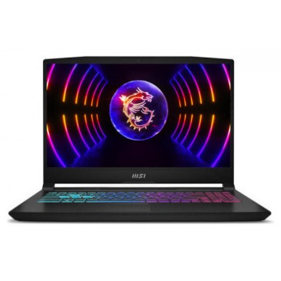 NOTEBOOK MSI Katana 15 B13VFK-1853XES (Espera 4 dias) en Huesoi