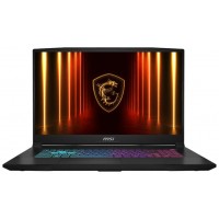 NOTEBOOK MSI Katana 15 HX B14WGK-085XES (Espera 4 dias) en Huesoi
