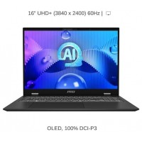 MSI Prestige 16 AI-081ES U7-155H 32 1TB 4060 W11H en Huesoi