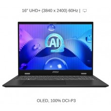 MSI Prestige 16 AI-081ES U7-155H 32 1TB 4060 W11H en Huesoi