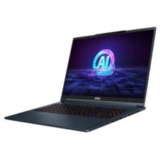 MSI Stealth 16AI-036 Ultra9 32 1TB 4080 W11H 16" A en Huesoi