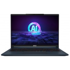 MSI Stealth 16AI-043XES U9 32GB 1TB 4060 DOS 16"A en Huesoi