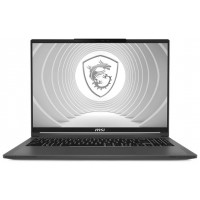 MSI CreatorPro 16 AI-207ES U9 64 2TB 3000 W11P 16" en Huesoi