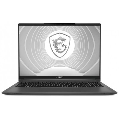 MSI CreatorPro 16 AI-207ES U9 64 2TB 3000 W11P 16" en Huesoi