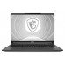 MSI CreatorPro 16 AI-219ES U7 32 1TB 3000 W11P 16" en Huesoi