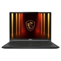 MSI Stealth16 AI-047ES U9-285H 32GB 1TB 5070 W11H en Huesoi