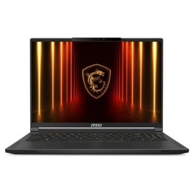 MSI Stealth16 AI-047ES U9-285H 32GB 1TB 5070 W11H en Huesoi MSI Stealth16 AI-047ES U9-285H 32GB 1TB 5070 W11H en Huesoi