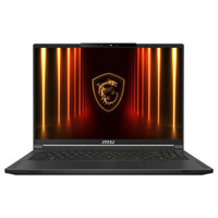 MSI Stealth A16 AI+-038ES AMD R9 64 1TB 5090 W11H en Huesoi