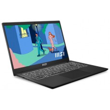 NOTEBOOK MSI Modern 15 B7M-457XES (Espera 4 dias) en Huesoi