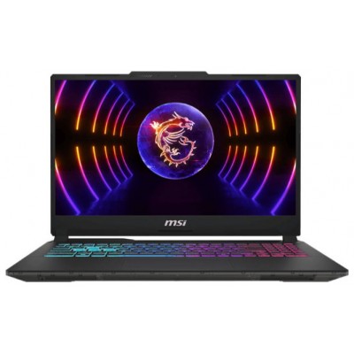 NOTEBOOK MSI Cyborg 15 A13VF-1621XES (Espera 4 dias) en Huesoi
