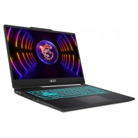 MSI Cyborg 15-828XES i7-13620H 16 512 4060 DOS 15" en Huesoi