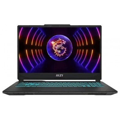 MSI PORTATIL CYBORG 15 A13VF-838XES. 15.6" FHD (1920*1080), 144HZ. I5-13420H. RTX 4060, GDDR6 8GB. DDR5 8GB*2. 512GB NVME PCIE SSD W/O DRAM. SIN S.O. (Espera 4 dias) en Huesoi