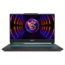 MSI Cyborg 15-841XE i7-13620H 16 512 4050 DOS 15" en Huesoi