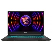 MSI PORTATIL CYBORG 15 A13VE-842ES. 15.6" FHD (1920*1080), 144HZ. PS. I7-13620H. RTX 4050, GDDR6 6GB. DDR5 8GB*2. 512GB NVME PCIE SSD W/O DRAM. W11 HOME (Espera 4 dias) en Huesoi