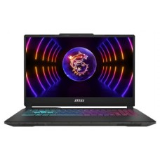 NOTEBOOK MSI Cyborg 15 A13VE-890XES (Espera 4 dias) en Huesoi