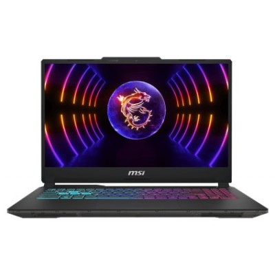NOTEBOOK MSI Cyborg 15 A13VE-890XES (Espera 4 dias) en Huesoi