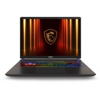 NOTEBOOK MSI Vector 16 HX AI A2XWHG-241ES (Espera 4 dias) en Huesoi