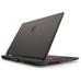 MSI PORTATIL VECTOR 16 HX AI A2XWFG-031ES. 16" QHD+(2560 X 1600) 240HZ. ULTRA 9 275HX. RTX 5060 GDDR7 8GB. DDR5 32GB*2. 2TB SSD. W11 HOME (Espera 4 dias) en Huesoi