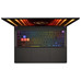 MSI PORTATIL VECTOR 16 HX AI A2XWFG-031ES. 16" QHD+(2560 X 1600) 240HZ. ULTRA 9 275HX. RTX 5060 GDDR7 8GB. DDR5 32GB*2. 2TB SSD. W11 HOME (Espera 4 dias) en Huesoi