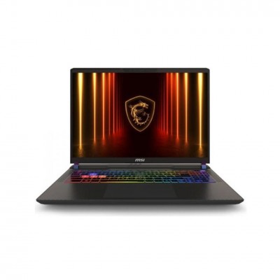 MSI Vector A16 HX A8WHG-050XES AMD Ryzen™ 9 7945HX Portátil 40,6 cm (16") Full HD+ 32 GB DDR5-SDRAM 1 TB SSD NVIDIA GeForce RTX 5070 Ti Wi-Fi 6E (802.11ax) FreeDOS Gris (Espera 4 dias) en Huesoi MSI Vector A16 HX A8WHG-050XES AMD Ryzen™ 9 7945HX Portátil 40,6 cm (16") Full HD+ 32 GB DDR5-SDRAM 1 TB SSD NVIDIA GeForce RTX 5070 Ti Wi-Fi 6E (802.11ax) FreeDOS Gris (Espera 4 dias) en Huesoi