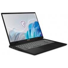 MSI Creator M16 HX-090XES i7-14 16 1TB 4050 DOS 16 en Huesoi