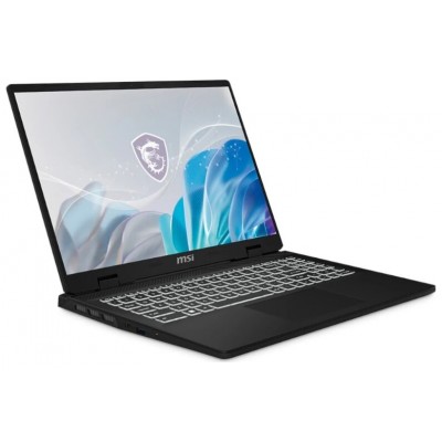 MSI Creator M16 HX-090XES i7-14 16 1TB 4050 DOS 16 en Huesoi