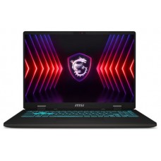 MSI PORTATIL SWORD 16 HX B14VGKG-676ES. 16" IPS-LEVEL FHD+ (1920X1200), 144HZ. I7-14650HX. NVIDIA GEFORCE RTX 4070, GDDR6 8GB. DDR5 16GB*2. WIN 11 HOME ADV. GRAY (Espera 4 dias) en Huesoi