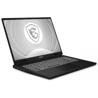 NOTEBOOK MSI CreatorPro M16 HX C14VJG-211ES (Espera 4 dias) en Huesoi
