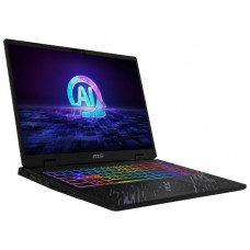 MSI Pulse 16-035XES U7-155H 16GB 1TB 4060 DOS 16" en Huesoi