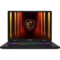 MSI PORTATIL CROSSHAIR A16 HX D7WGKG-206ES. 16" QHD+(2560x1600) 240HZ. RYZEN 9 7945HX. RTX 5070 GDDR7 8GB. 32GB*2. 2TB*1 SSD. W11 PRO (Espera 4 dias) en Huesoi