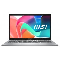 MSI PORTATIL MODERN 15 F13MG-079ES. 15.6" FHD IPS. INTEL CORE I7-1355U. 32GB (16X2) LPDDR4. 1TB SSD. WIN11 HOME PLUS. (Espera 4 dias) en Huesoi