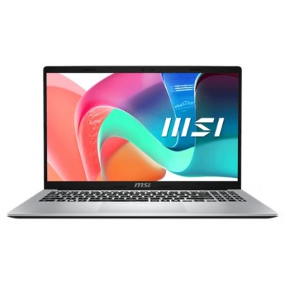 MSI PORTATIL MODERN 15 F13MG-079ES. 15.6" FHD IPS. INTEL CORE I7-1355U. 32GB (16X2) LPDDR4. 1TB SSD. WIN11 HOME PLUS. (Espera 4 dias) en Huesoi