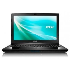 PORTATIL MSI CX62 6QD-241XES 15,6 Ci7 6700HQ 8GB 1TB 2GB DOS en Huesoi