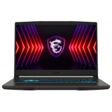 MSI Thin 15-1680XES i5-12450H 16GB 512 3050 DOS 15 en Huesoi